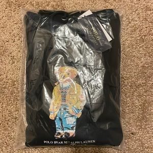 Polo Bear by Ralph Lauren